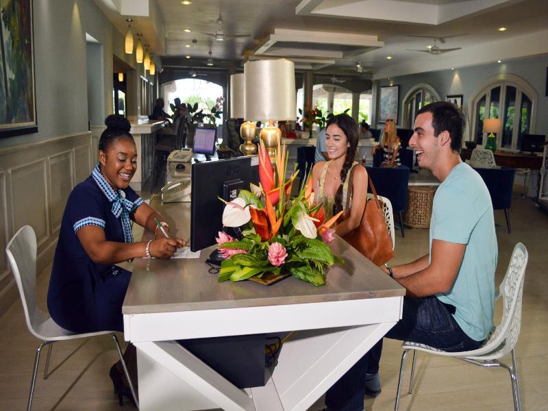 Sunscape Cove Montego Bay Resort And Spa Exterior foto