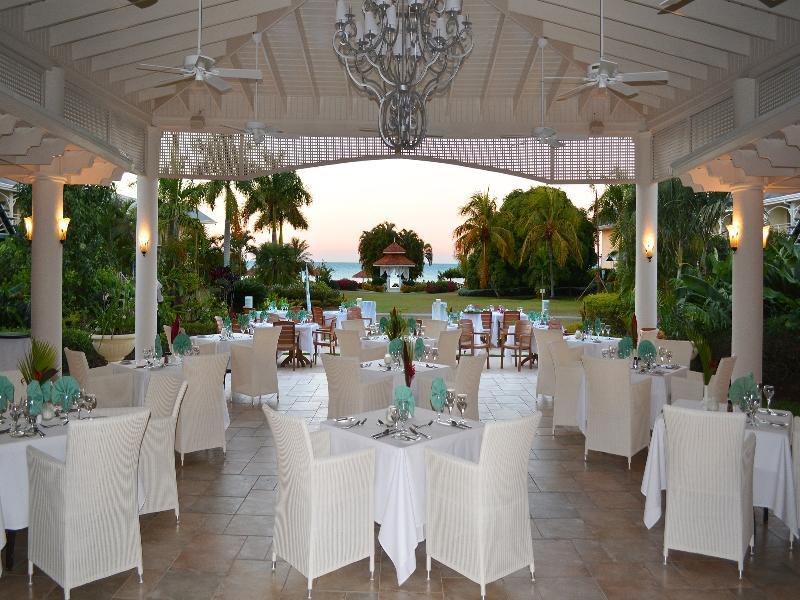 Sunscape Cove Montego Bay Resort And Spa Exterior foto