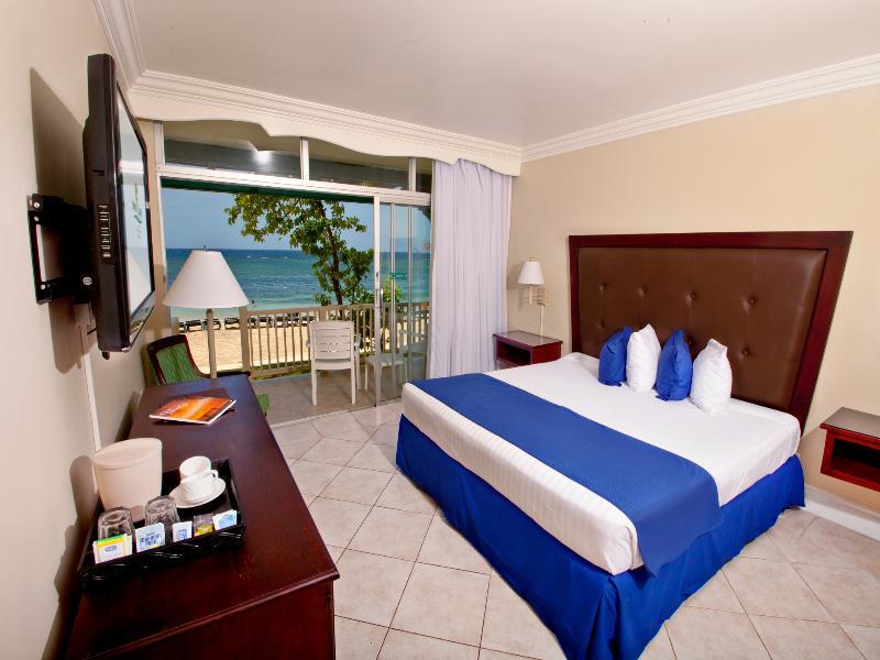 Sunscape Cove Montego Bay Resort And Spa Exterior foto
