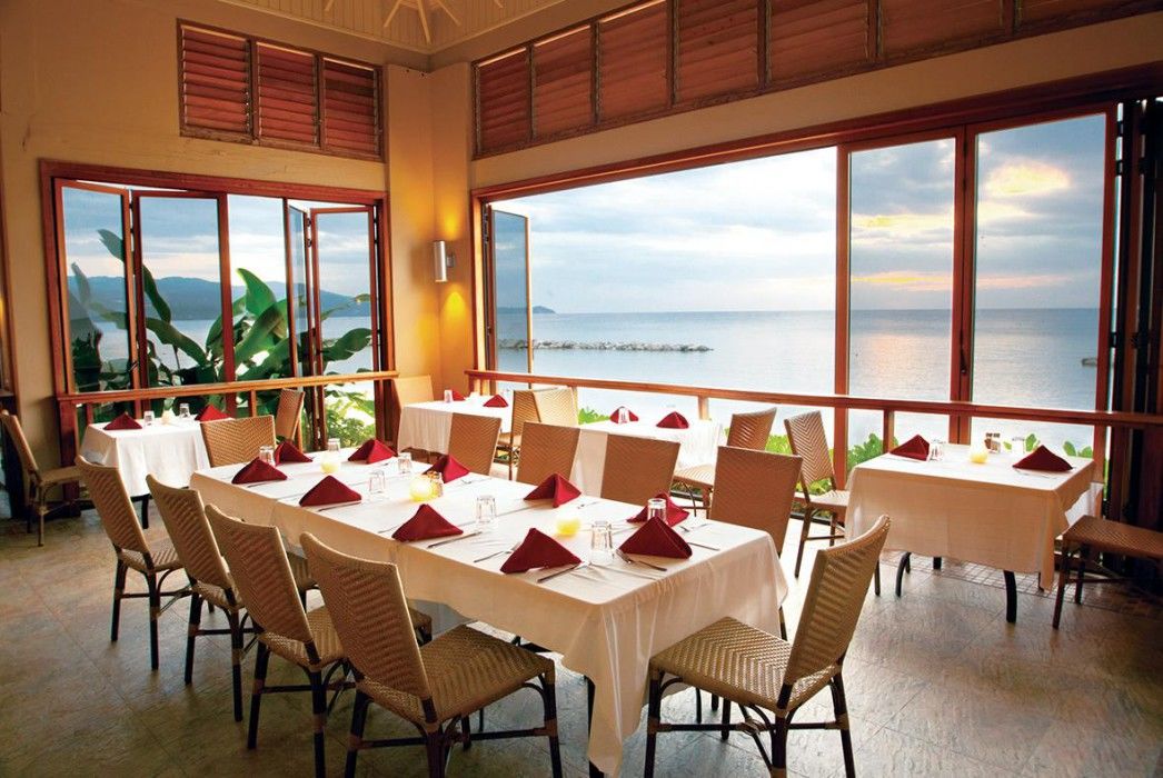Sunscape Cove Montego Bay Resort And Spa Exterior foto