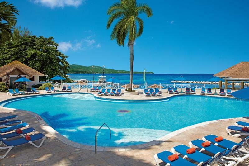 Sunscape Cove Montego Bay Resort And Spa Exterior foto