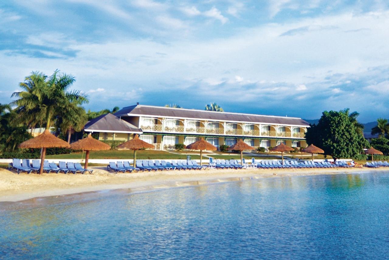 Sunscape Cove Montego Bay Resort And Spa Exterior foto