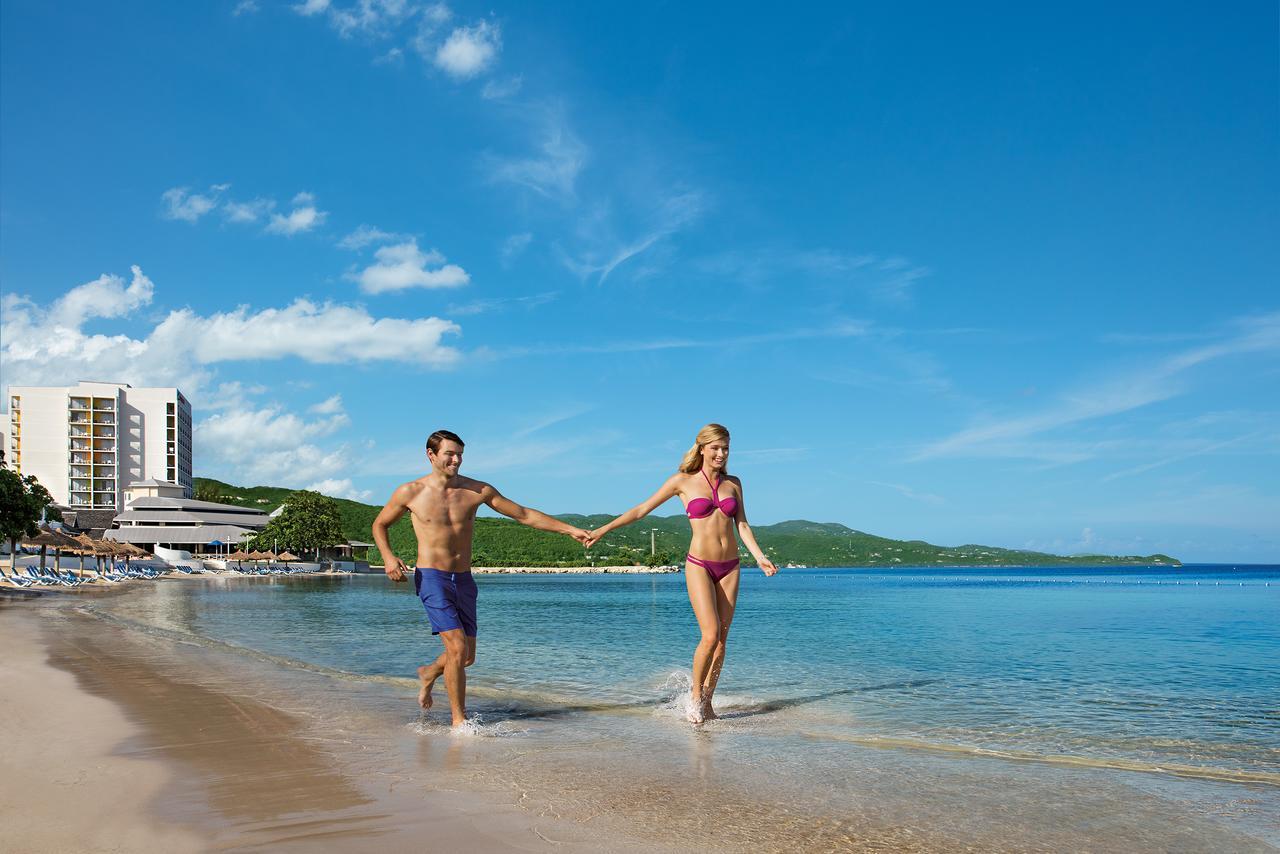 Sunscape Cove Montego Bay Resort And Spa Exterior foto