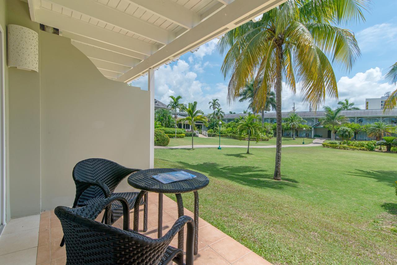 Sunscape Cove Montego Bay Resort And Spa Exterior foto