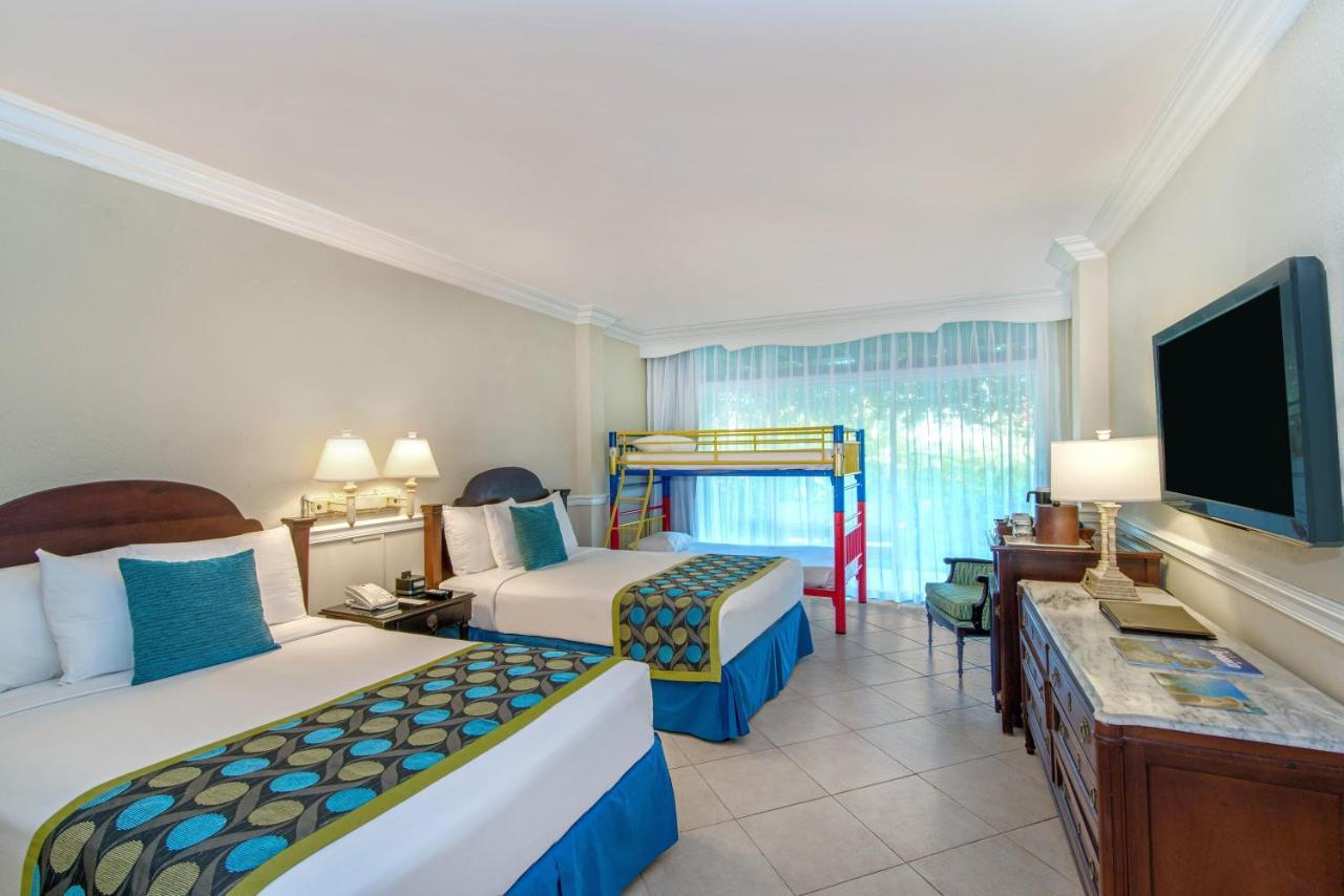 Sunscape Cove Montego Bay Resort And Spa Exterior foto
