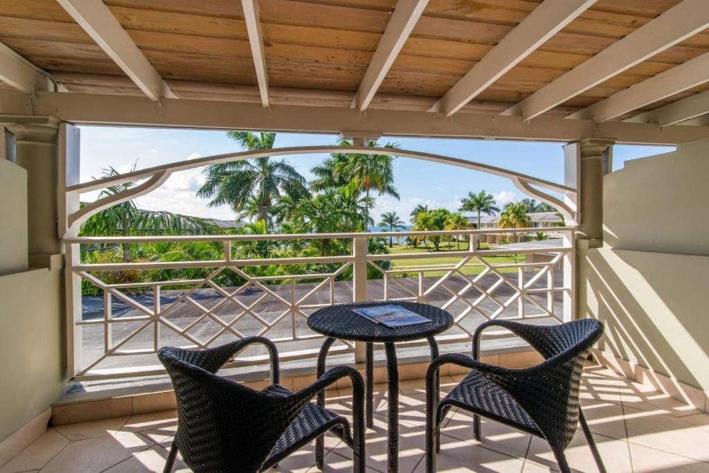 Sunscape Cove Montego Bay Resort And Spa Exterior foto