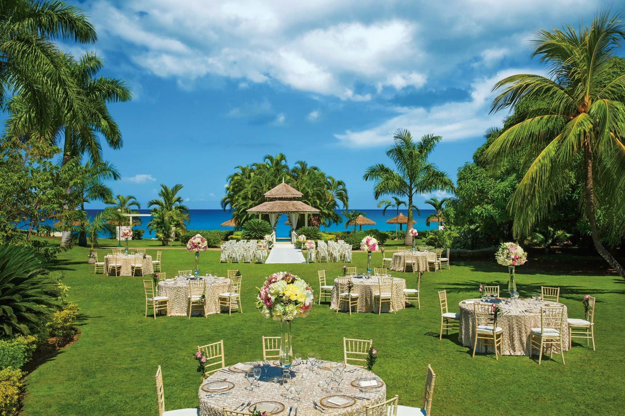 Sunscape Cove Montego Bay Resort And Spa Exterior foto