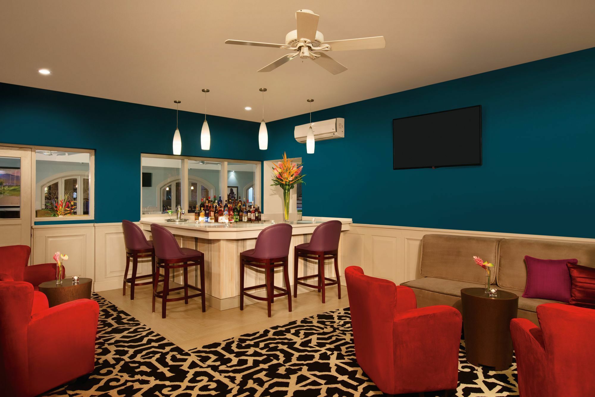 Sunscape Cove Montego Bay Resort And Spa Exterior foto