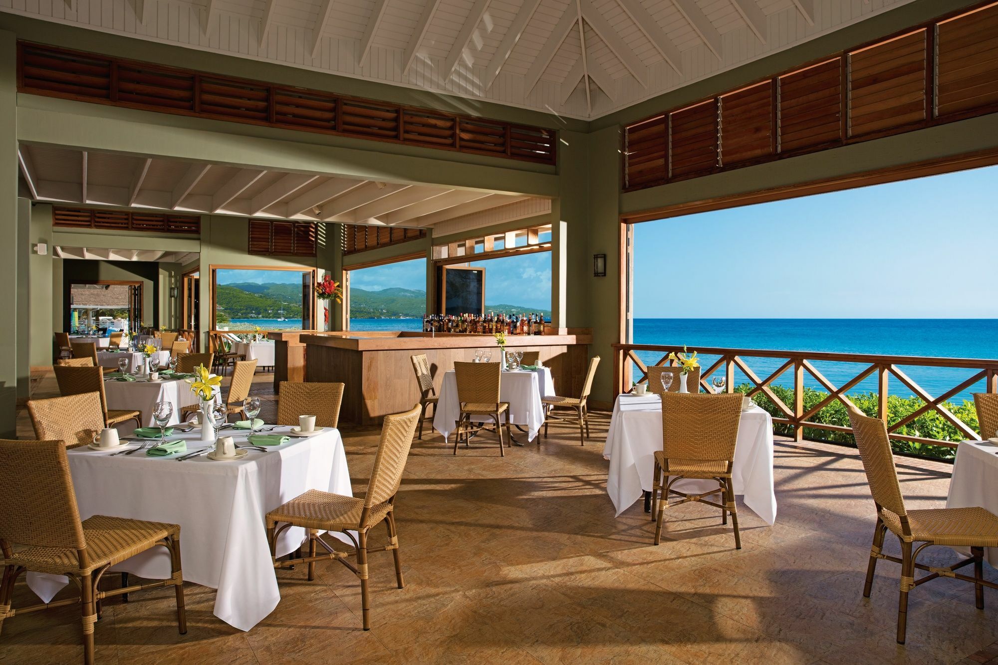 Sunscape Cove Montego Bay Resort And Spa Exterior foto