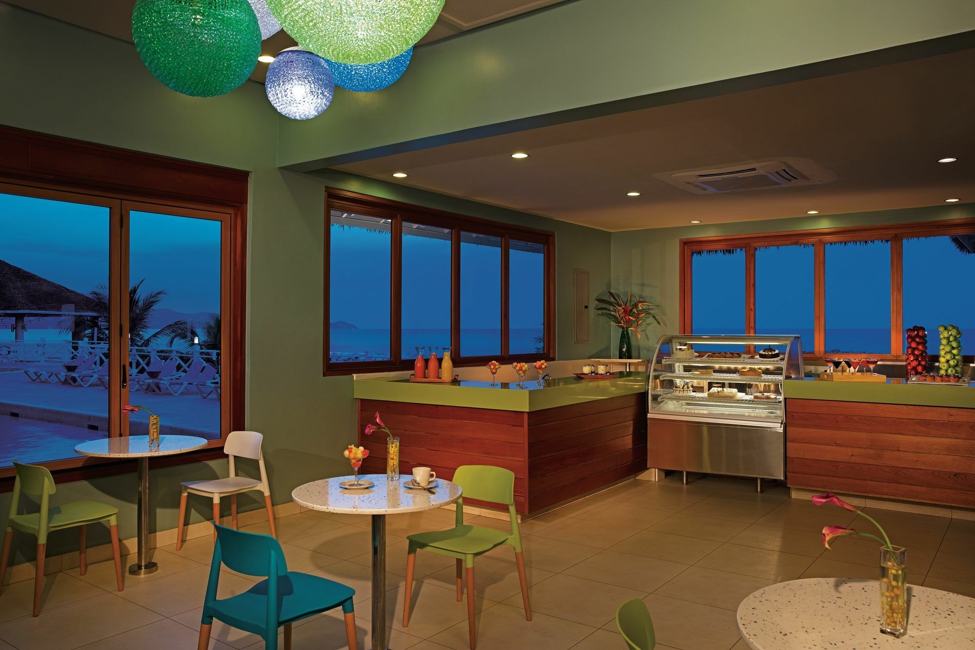 Sunscape Cove Montego Bay Resort And Spa Exterior foto