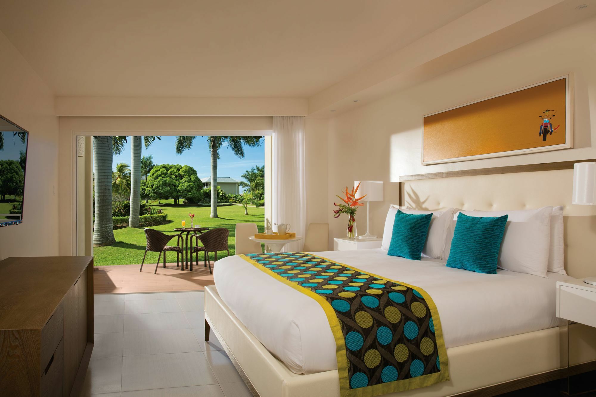 Sunscape Cove Montego Bay Resort And Spa Exterior foto