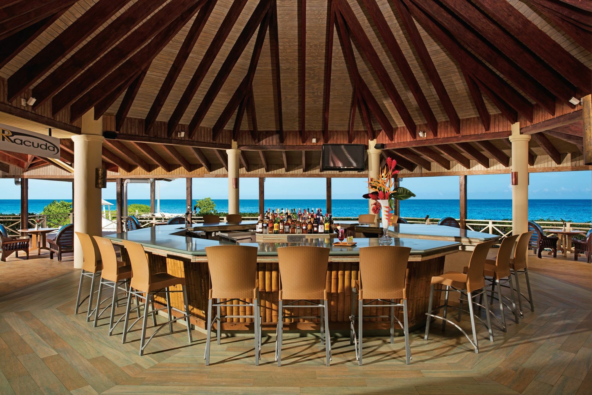 Sunscape Cove Montego Bay Resort And Spa Exterior foto