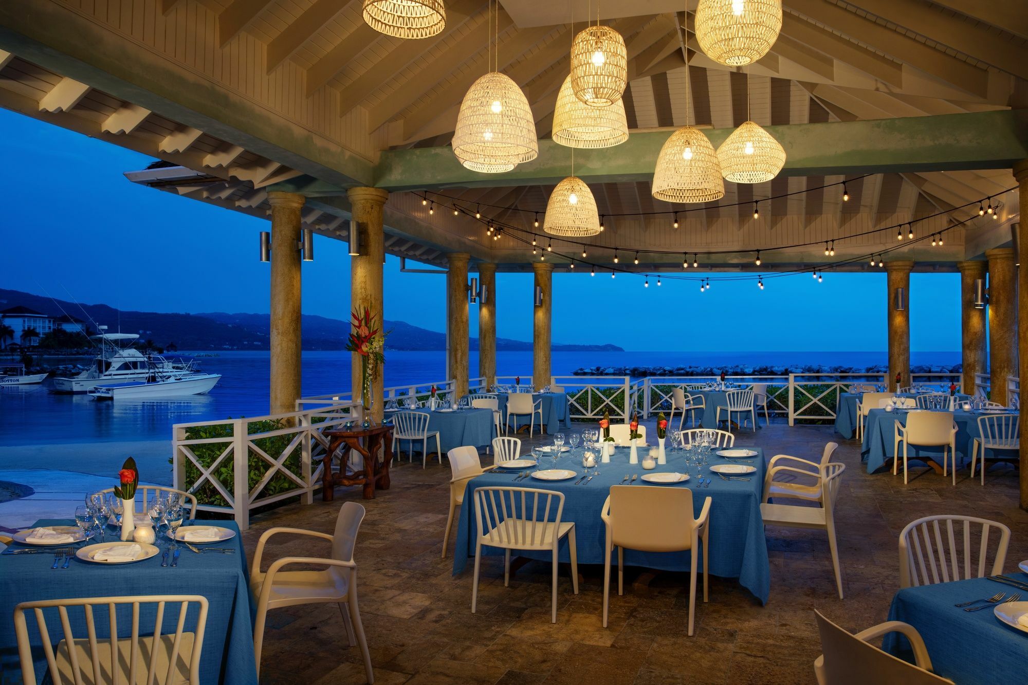 Sunscape Cove Montego Bay Resort And Spa Exterior foto